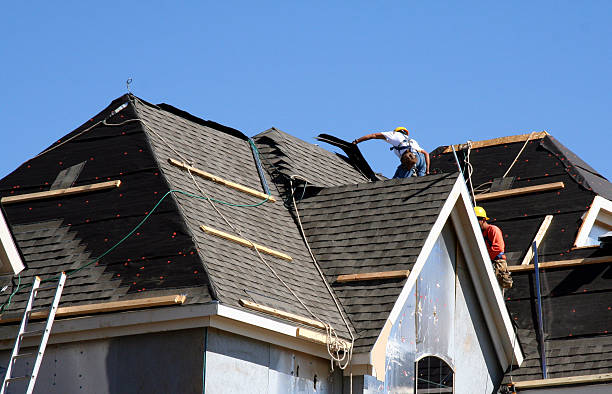 Quick and Trustworthy Emergency Roof Repair Services in Glenmoor, OH