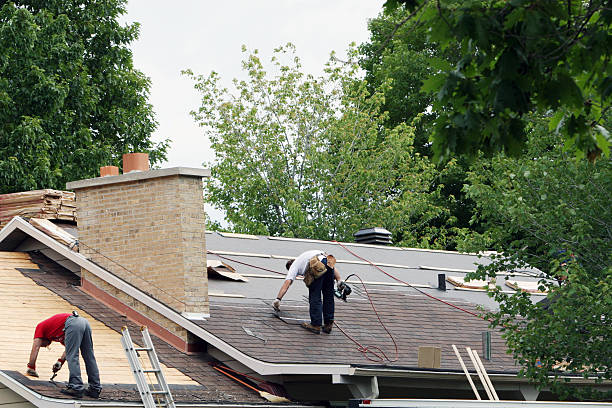 Gutter Installation and Roofing in Glenmoor, OH