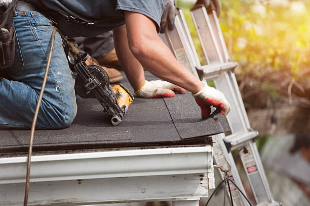 Slate Roofing Contractor in Glenmoor, OH