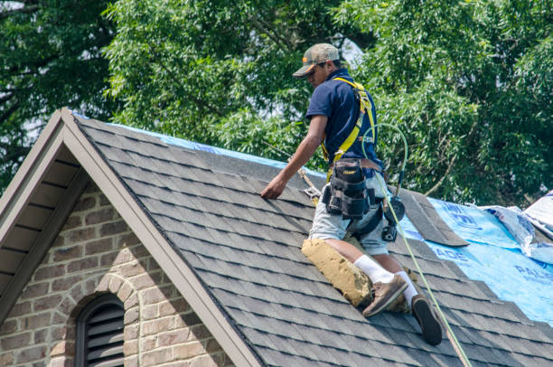 Best Emergency Roof Repair  in Glenmoor, OH